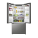 HRF510FHS Haier 509 L 600 Series French Door Refrigerator 